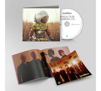 Realtà Aumentata - Cd Digisleeve Autografato Esclusiva Amazon