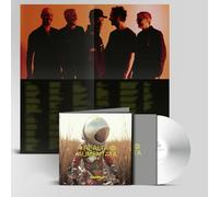 Vinile Subsonica - Realta' Aumentata (Lp Bianco Opaco 140Gr)