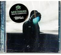 Mistaman – Realtà Aumentata – CD – Believe