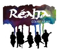 Realta - Clear Skies