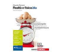 Realtà e fisica.blu. Per le Scuole superiori. Con e-book
