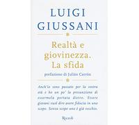 Realtà e giovinezza. La sfida