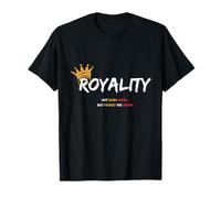 REALTÀ - Hai ottenuto la corona Maglietta