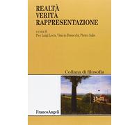 Realtà, verità, rappresentazione
