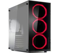 REALTECHNOLOGY Pc Desktop i7 12700 12-Core fino a 4.90Ghz,Ram Ddr4 32Gb,Ssd Nvme M2 1Tb, Wifi,Windows 11 Professional,Pc fisso Computer assemblato