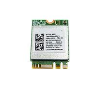 Realtek RTL8821CE Scheda PCI-Express 802.11AC WLAN Bluetooth 4.2 WiFi 915620-001