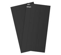 Realth Calamite Quadrate Autoadesive 20mm x 20mm, 100 Pcs | Forte Viscosità, Senza Lasciare Tracce, per Stacca e Incolla con Supporto Adesivo Per il Fai da te del Frigorifero da Cucina