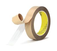 Realth Nastro Biadesivo Extra Forte | 25mm x 15m | Trasparente Nastro di Montaggio 9495 | per Office Home Car Deco Cuoio Lavoro Riparazione