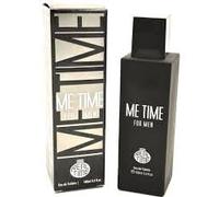 Realtime Me Time for men edt 100ml