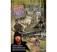 Realtree Roadtrips Best of Season 7