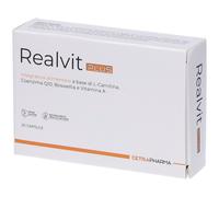 Realvit Plus 30 Capsule