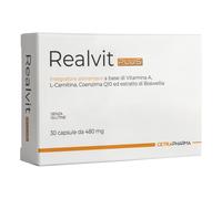 Realvit Plus 30 Capsule