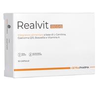 REALVIT PLUS 30CPS