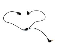 RealWear 171030 cuffie/cuffie Cuffie Con cavo Cuffie Nere - Nouvo