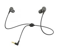 RealWear Probuds IS Hearing in-ear Cuffie Con filo Auricolari Neri - Nouvo