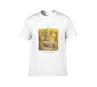 realx Men's T-Shirt Genesis Band Selling England BY The Pound Album Birthday Gift 3XL
