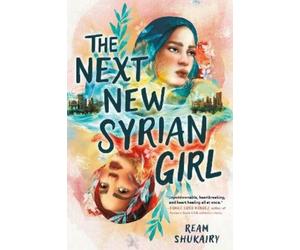 Ream Shukairy The Next New Syrian Girl (Tascabile)