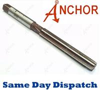 Reamer A Mano A Flauto Parallelo Dritto 9Mm Royal Mail 48