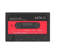 reamhome 1 Pezzo 2.5 Pollice USB 3.0 SATA HDD Esterno HDD SSD Hard Drive Enclosure a USB Disco a Stato Solido Disco Rigido per PC Laptop