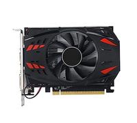 reamhome 1 Pezzo GT730 4G Gioco Scheda Grafica Fan di Raffreddamento Desktop Computer Home Office Scheda Grafica HD Display Interfaccia Scheda Grafica