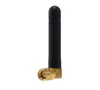 reamhome 1 Pz 2.4 GHz Antenna 3.5Dbi WiFi Antenna Bluetooth Modulo Zigbee SMA Angolo Retto Modem Prezzo all'Ingrosso Antenna Esterna