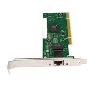 reamhome Scheda convertitore adattatore LAN RJ45 con cavo di rete PCIE Gigabit Network