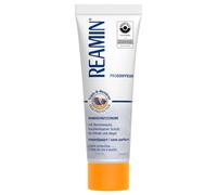 Reamin Crema protettiva per le mani non profumata Tubo 75 ml