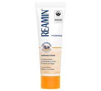 Reamin Crema protettiva per mani tubetto con cera d'api per mani e unghie, 75 ml (3 pezzi)