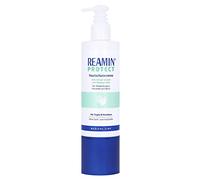 REAMIN Protect Crema Protettiva per le Mani contro Acqua, Shampoo e Detergenti, Senza Profumo e Coloranti, 300 ml