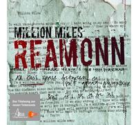 Reamonn - Million Miles (2-Track)