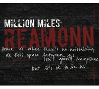 Reamonn - Million Miles (Premium)