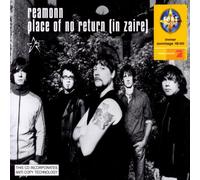 Reamonn - Place of No Return (in Zaire)