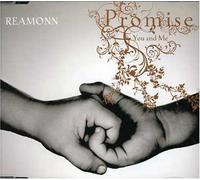 REAMONN - PROMISE YOU & ME -4TR-