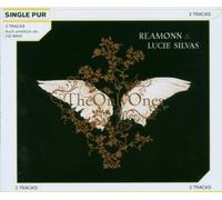 Reamonn & Silvas,Lucie - The Only Ones (2-Track)