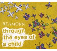 Reamonn – Through the Eyes of a Child – 2-Track