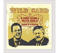 Reams/Hensley/The Barons Of Bluegrass - Wild Card