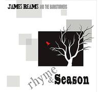 Reams, James - Rhyme & Season