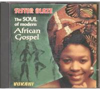 Reamusic - Sister Blaze-the Soul of Mod