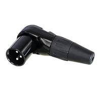 Rean AV RC3MR-BAG Connettore XLR Spina angolata Numero Poli (num): 3 1 pz.