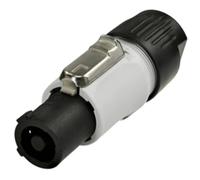 Rean AV RCAC3O-G-000-0 Connettore di alimentazione Spina Tot poli: 2 + PE 16 A