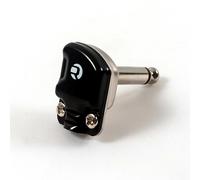 Rean Da Neutrik Fx Pancake Jack Spina. Effetti Pedale Connettore.