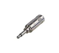 REAN NYS226BG - Connettore jack 3,5 mm, numero di poli (num): 2