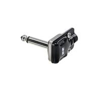 Rean RP2RCF-BAG Jack 6.35 mm Spina Numero Poli (num): 2 1 pz.