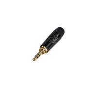 Rean RTP3C-B Jack 3.5 mm Spina Numero Poli (num): 3 1 pz.