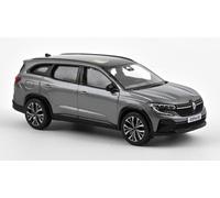 NOREV- Miniatura, Colore Grigio, 1/43e, 517931