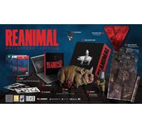 Reanimal Collector's Edition (D1 NG)