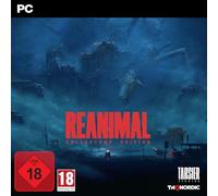 REANIMAL - Collector's Edition - PC