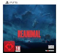 REANIMAL - Collector's Edition - PlayStation 5