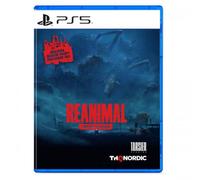 Reanimal Deluxe Edition (D1 NG)