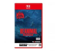 Reanimal Deluxe Edition (KEYCARD) (D1 NG)